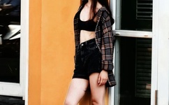 动态图邪恶第4 期3期期第43期